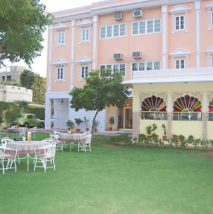 Anuraag Villa Τζαϊπούρ Exterior photo