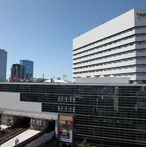 Hotel Keihan Kyobashi Grande Οσάκα Exterior photo
