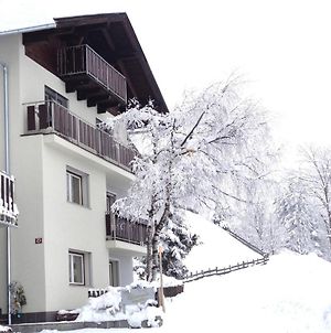 Appartement Enzian Matrei in Osttirol Exterior photo