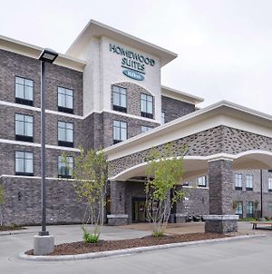 Homewood Suites By Hilton Des Moines Airport Ντε Μόιν Exterior photo