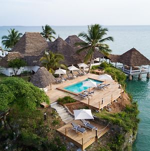 Chuini Zanzibar Beach Lodge Exterior photo