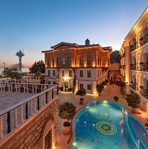Seven Hills Palace & Spa Κωνσταντινούπολη Exterior photo