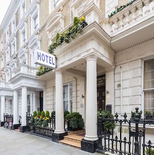 Notting Hill Gate Hotel Λονδίνο Exterior photo