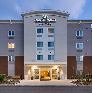 Candlewood Suites - Pensacola - University Area, An Ihg Hotel Πενσακόλα Exterior photo