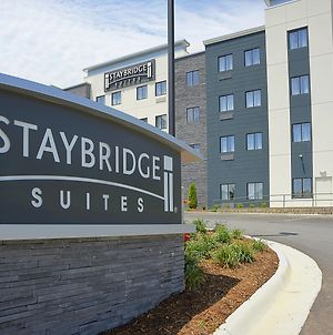 Staybridge Suites - Little Rock - Medical Center, An Ihg Hotel Λιτλ Ροκ Exterior photo