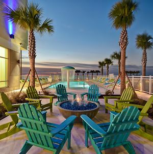 Holiday Inn Express And Suites Galveston Beach Γκάλβεστον Exterior photo