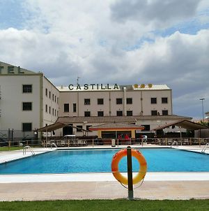 Hospedium Hotel Castilla Torrijos Exterior photo