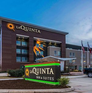 La Quinta Inn And Suites By Wyndham Houston Spring South Exterior photo