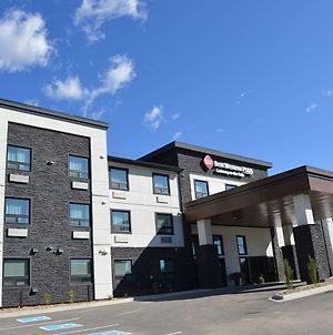 Best Western Plus Gateway To The Falls Ξενοδοχείο Clearwater Exterior photo