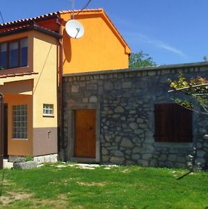 Family Friendly House With A Parking Space Presika, Labin - 12472 Exterior photo