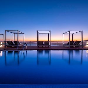 Gizis Exclusive Ξενοδοχείο Santorini Island Exterior photo