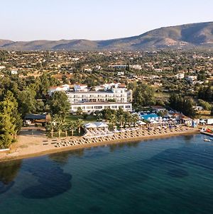 Brown Beach Eretria, A Member Of Brown Hotels Ερέτρια Exterior photo