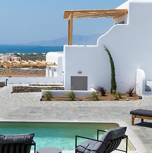 Mirabelle Luxury Villas Agios Arsenios Exterior photo