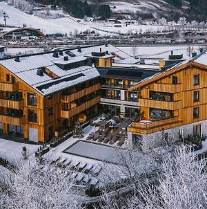 Elements Resort Zell Am See, BW Signature Collection Exterior photo