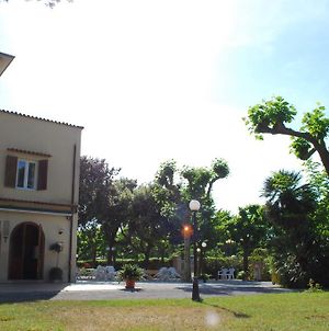 Re Versiliana Hotel Marina di Pietrasanta Exterior photo