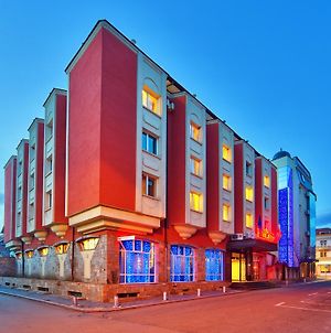 Hotel Palas Καζανλούκ Exterior photo