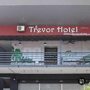 Hotel Trevor By I Housing Malacca Exterior photo