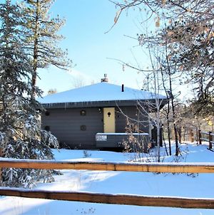 Clerestory Cottage Big Bear Lake Exterior photo