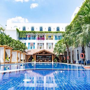 Risemount Premier Resort Da Nang Ντα Νανγκ Exterior photo