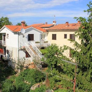 Apartments With A Swimming Pool Sveti Bartol, Labin - 7392 Exterior photo