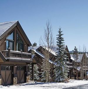 Amazing Saddlewood 3Br! Sunrise On The Bluff: 5 Minutes From Main Street, Next To Snowflake Lift! Βίλα Breckenridge Exterior photo