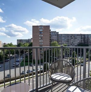 Exclusive Condo With Stunning Views At Crystal City Άρλινγκτον Exterior photo