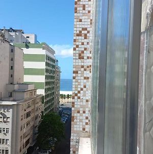 Rent Apartament Rio De Janeiro Copacabana Διαμέρισμα Exterior photo