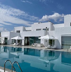 Villa Elia Waterfront Suites & Pool Corinth Exterior photo