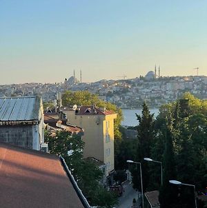 Sakin Apartman Ξενοδοχείο Κωνσταντινούπολη Exterior photo