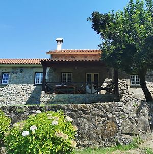 Casa Do Sapateiro - Piscina Βίλα Valenca Exterior photo