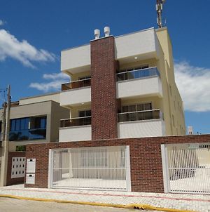 Hospeda Mariscal Flat Aparthotel Bombinhas Exterior photo