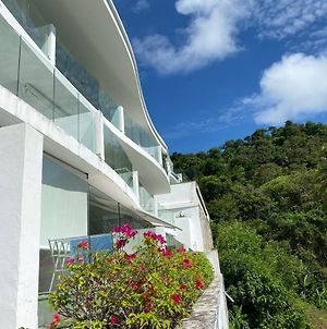 Kata Sea View Luxury Apartments Phuket Exterior photo