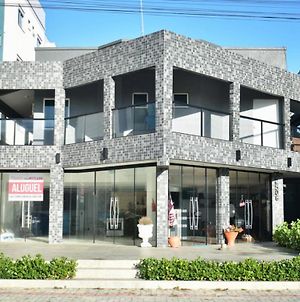 Residencial Melfi III - Apartamento Terreo Διαμέρισμα Bombinhas Exterior photo