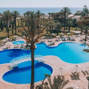 Occidental Sousse Marhaba Ξενοδοχείο Exterior photo