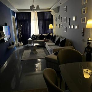 Super Luxurious Apartment In Roshdy Syria St Αλεξάνδρεια Exterior photo