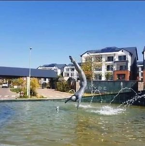 The Blyde River Walk Estate Διαμέρισμα Pretoria-Noord Exterior photo