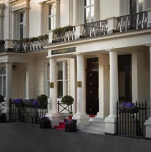 The Chilworth London Paddington Ξενοδοχείο Exterior photo