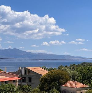 Katina'S Dream House In Peloponnese Βίλα Αίγιο Exterior photo