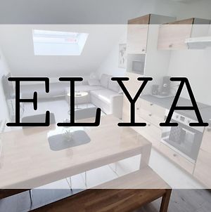 Thelna Elya Διαμέρισμα Bray-Dunes Exterior photo