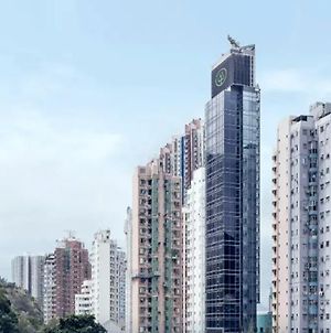 Urbanwood Ap Lei Chau Ξενοδοχείο Χονγκ Κονγκ Exterior photo