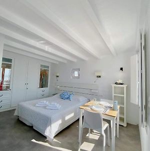 Deluxe Ιδιωτικό δωμάτιο στην πόλη της Νάξου Διαμέρισμα Naxos City Exterior photo