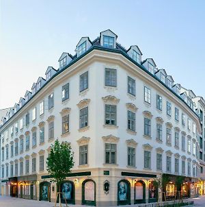 The Leo Grand Ξενοδοχείο Βιέννη Exterior photo