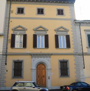 Fra Bartolomeo Διαμέρισμα Φλωρεντία Exterior photo