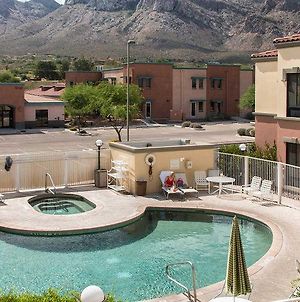 Fairfield Inn & Suites Tucson North/Oro Valley Exterior photo