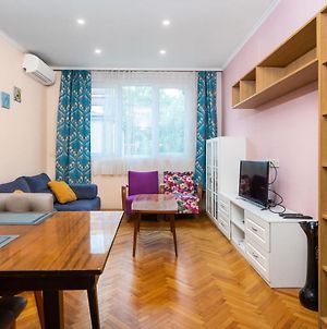 Lovely Cozy 2Bd Apartment Near The Center Of Σόφια Exterior photo