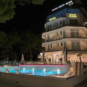 Grand Hotel Playa Λινιάνο Σαμπιαντόρο Exterior photo