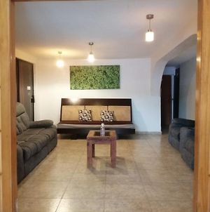 Alojamiento Casita Del Arbol Διαμέρισμα Μεξικό Exterior photo