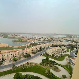 Al Hamra Village Golf & Sea Resort Sea View Studio Ρας Αλ Χαιμά Exterior photo