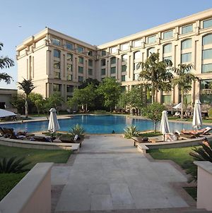 The Grand New Delhi Ξενοδοχείο Exterior photo