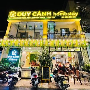 Duy Canh Homestay Κον Ντάο Exterior photo